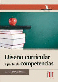 DISEÑO CURRICULAR A PARTIR DE COMPETENCIAS