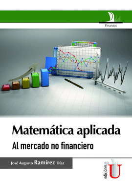 MATEMATICA APLICADA AL MERCADO NO FINANCIERO