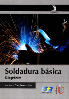 SOLDADURA BASICA - GUIA PRACTICA