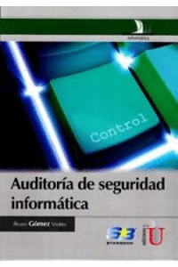AUDITORIA DE SEGURIDAD INFORMATICA (GOMEZ)