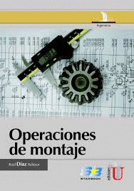 OPERACIONES DE MONTAJE