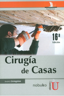 CIRUGIA DE CASAS