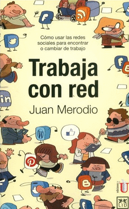 TRABAJA CON RED