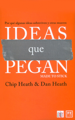 IDEAS QUE PEGAN