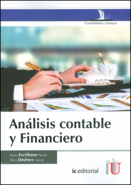 ANALISIS CONTABLE Y FINANCIERO