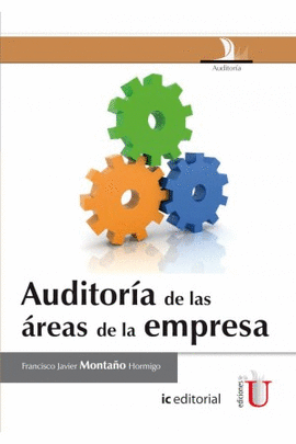 AUDITORIA DE LAS AREAS DE LA EMPRESA