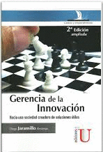 GERENCIA DE LA INNOVACION