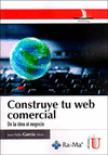 CONSTRUYE TU WEB COMERCIAL