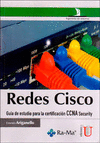 REDES CISCO GUIA DE ESTUDIO PARA LA CERTIFICACION CCNA SECURITY