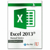 EXCEL 2013 MANUAL BÁSICO