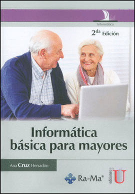 INFORMÁTICA BÀSICA PARA MAYORES