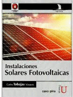 INSTALACIONES SOLARES FOTOVOLTAICAS