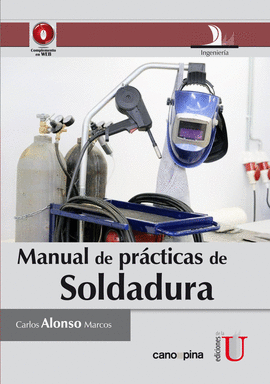 MANUAL DE PRACTICAS DE SOLDADURA