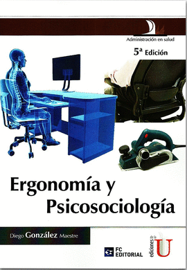 ERGONOMIA Y PSICOSOCIOLOGIA