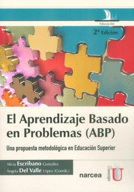 EL APRENDIZAJE BASADO EN PROBLEMAS