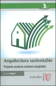 ARQUITECTURA SUSTENTABLE