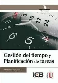 GESTION DEL TIEMPO Y PLANIFICACION DE TAREAS