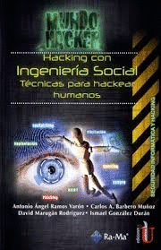 HACKING CON INGENIERIA SOCIAL