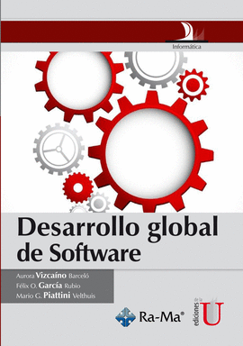 DESARROLLO GLOBAL DE SOFTWARE