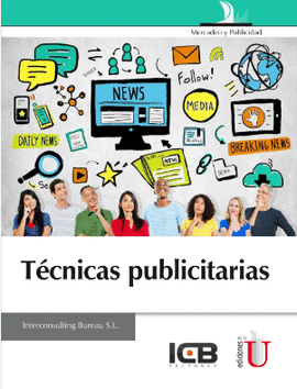 TECNICAS PUBLICITARIAS