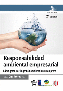 RESPONSABILIDAD AMBIENTAL EMPRESARIAL 2ED