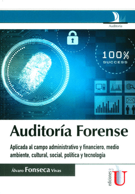 AUDITORIA FORENSE