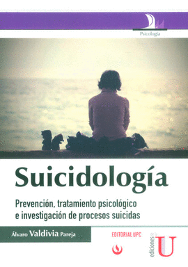 SUICIDOLOGIA
