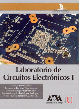 LABORATORIO DE CIRCUITOS ELECTRICOS I