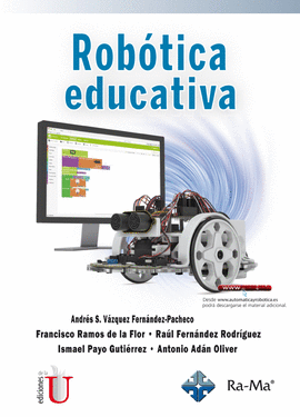 ROBOTICA EDUCATIVA