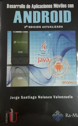DESARROLLO DE APLICACIONES MOVILES CON ANDROID 2ED