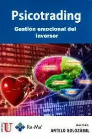 PSICOTRADING GESTION EMOCIONAL DEL INVERSOR