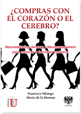 COMPRAS CON EL CORAZON O EL CEREBRO?
