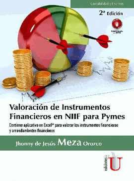 VALORACION DE INSTRUMENTOS FINANCIEROS EN NIIF PARA PYMES