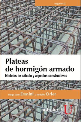 PLATEAS DE HORMIGON ARMADO