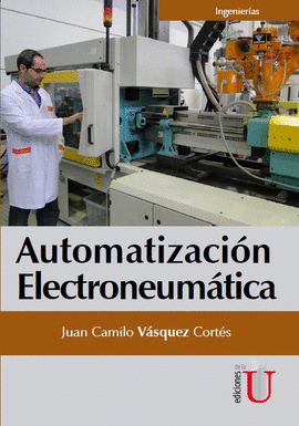 AUTOMATIZACION ELECTRONEUMATICA