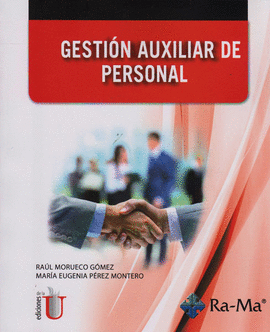 GESTION AUXILIAR DE PERSONAL