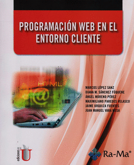 PROGRAMACION WEB EN EL ENTORNO CLIENTE