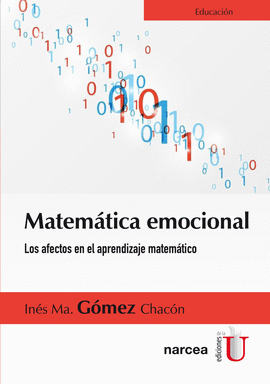 MATEMATICA EMOCIONAL. LOS EFECTOS EN EL APRENDIZAJE MATEMATICO