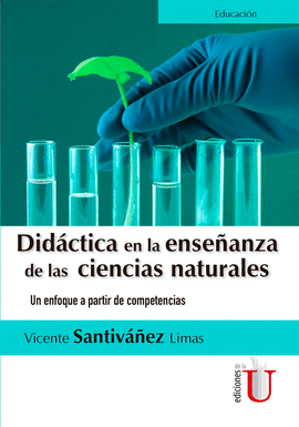 DIDACTICA EN LA ENSEÑANZA DE LAS CIENCIAS NATURALES