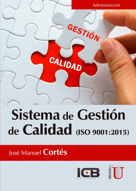 SISTEMAS DE GESTION DE CALIDAD ISO 9001:2015