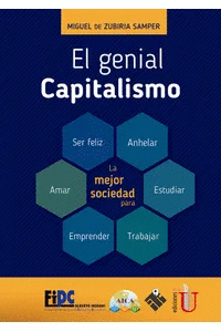 GENIAL CAPITALISMO, EL