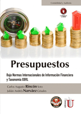 PRESUPUESTOS