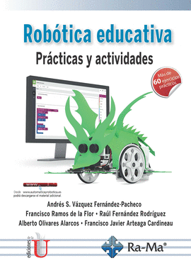 ROBOTICA EDUCATIVA - PRACTICAS Y ACTIVIDADES