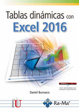 TABLAS DINAMICAS CON EXCEL 2016