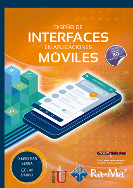 DISEÑO DE INTERFACES EN APLICACIONES MOVILES