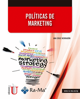 POLITICAS DE MARKETING