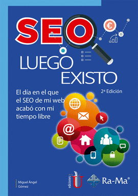 SEO LUEGO EXISTO 2ED