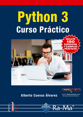 PYTHON 3 CURSO PRACTICO