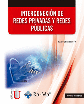 INTERCONEXION DE REDES PRIVADAS Y REDES PUBLICAS