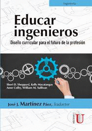 EDUCAR INGENIEROS